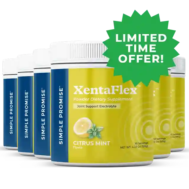 XentaFlex discount
